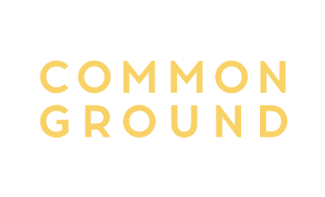 Common Ground