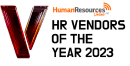 HR Vendor Awards Logo
