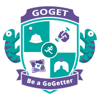 GoGet Crest